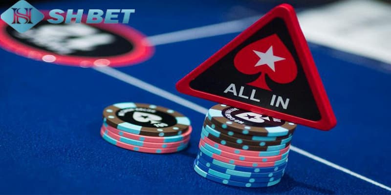 thuật ngữ trong Poker Thuật ngữ trong Poker về người chơi