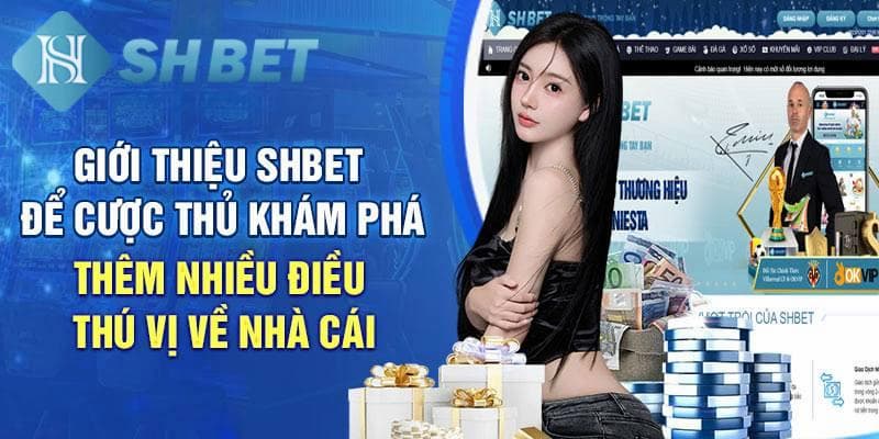 Sơ lược thú vị về nhà cái SHBET