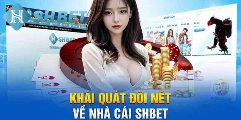Lý do khiến cược thủ nên chơi tại SHBET