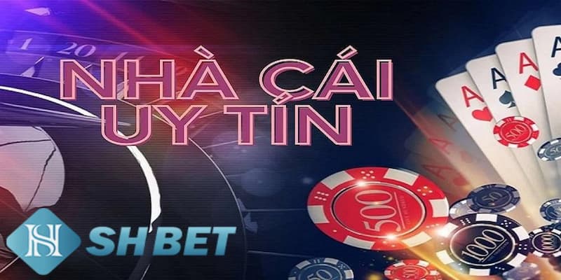 Nhà cái an toàn