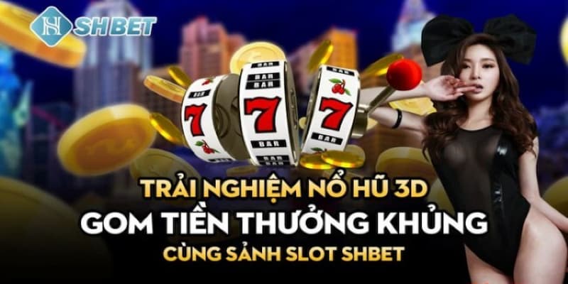 Nổ hũ
