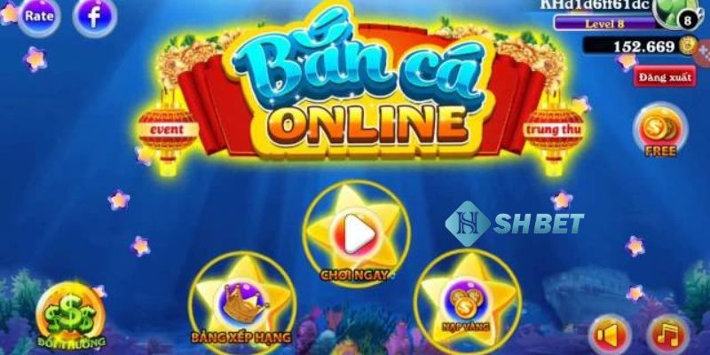 bắn cá đổi card Tại sao game bắn cá đổi card lại thu hút nhiều người yêu thích?