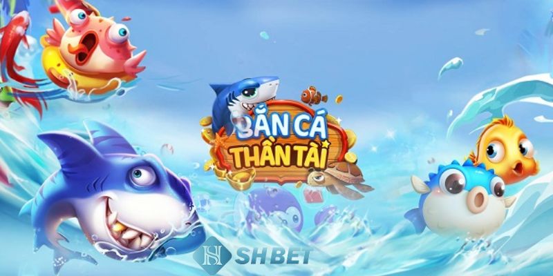 bắn cá đổi thưởng tặng code Giới thiệu tổng quan về hình thức bắn cá đổi thưởng tặng code