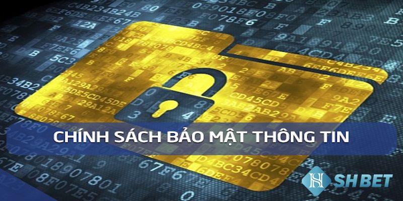 Chính sách bảo mật bảo vệ thông tin của thành viên nhà cái