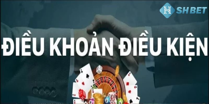 Đối với những trường hợp vi phạm điều kiện điều khoản sẽ bị xử lý như thế nào là hợp lý?