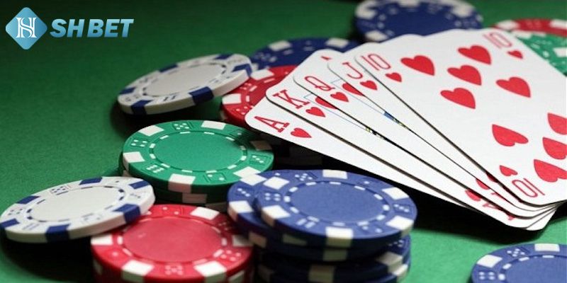 Giới thiệu ưu điểm của sảnh game bài tại nhà cái