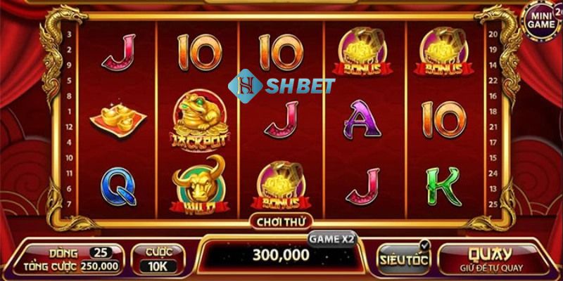 game nổ hũ đổi tiền mặt Tìm hiểu về game nổ hũ đổi tiền mặt uy tín nghĩa là gì?