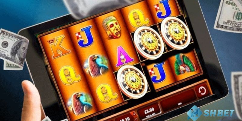 game nổ hũ đổi tiền mặt Các thể loại game nổ hũ đổi tiền mặt phổ biến hiện nay
