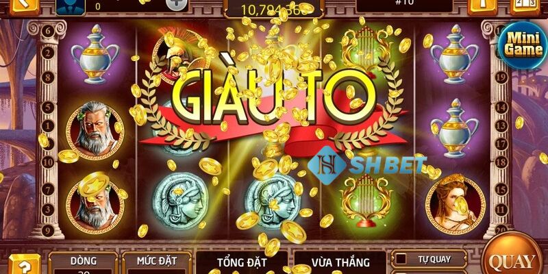 Game nổ hũ tặng tiền khởi nghiệp Hướng dẫn newbie tham gia chơi Game nổ hũ tặng tiền khởi nghiệp