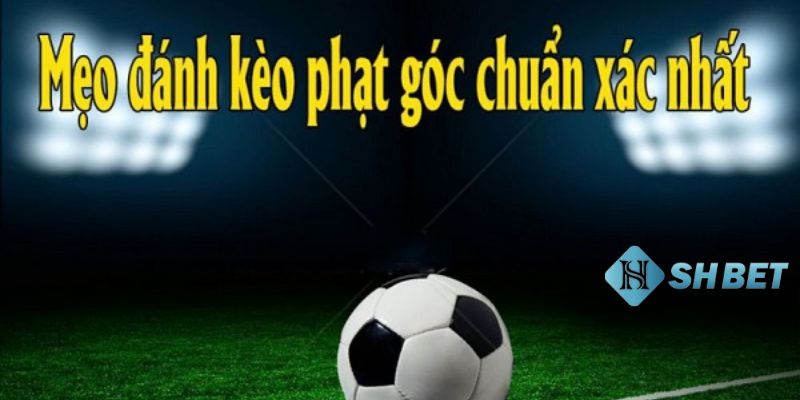 kèo nhà cái phạt góc Bí quyết soi kèo nhà cái phạt góc hôm nay hiệu quả từ chuyên gia