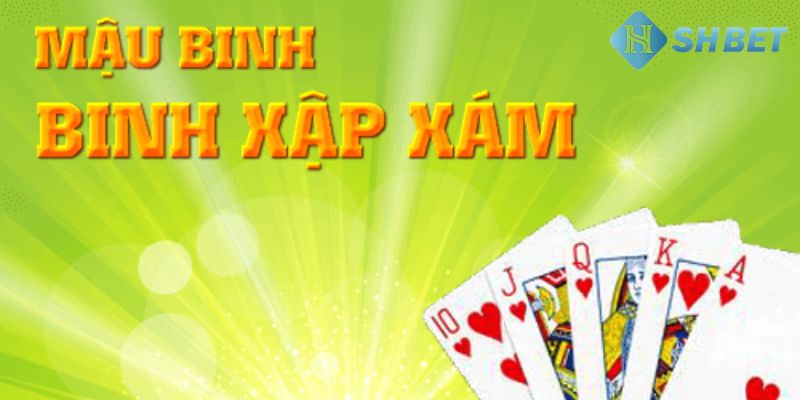 kinh nghiệm chơi mậu binh