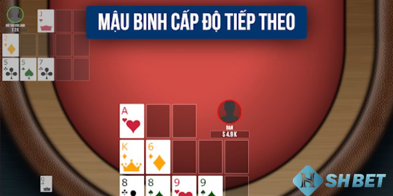 luật mậu binh Mậu binh là gì?