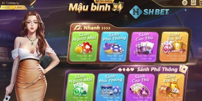luật mậu binh Luật mậu binh chi tiết
