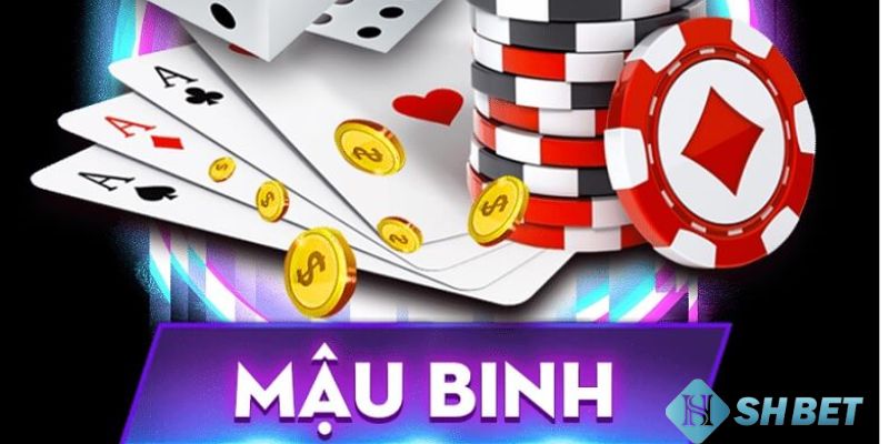 luật mậu binh