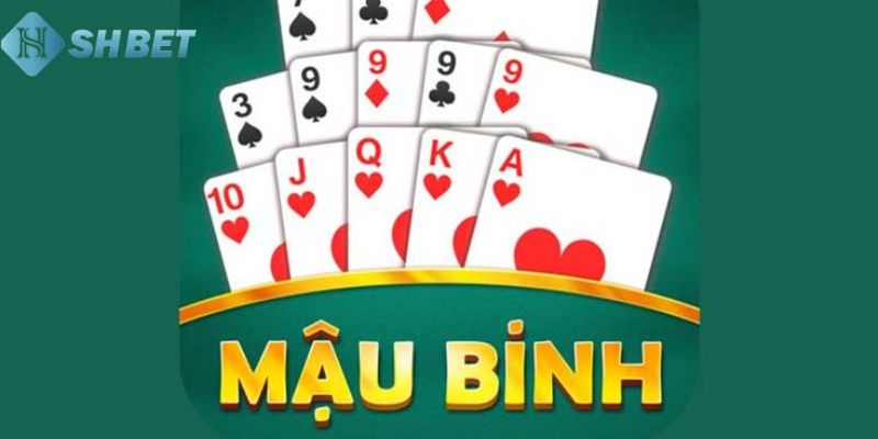 mậu binh 9 lá