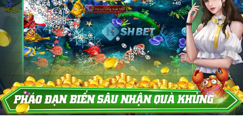 nổ hũ bắn cá Khám phá tổng quan về nổ hũ bắn cá thịnh hành