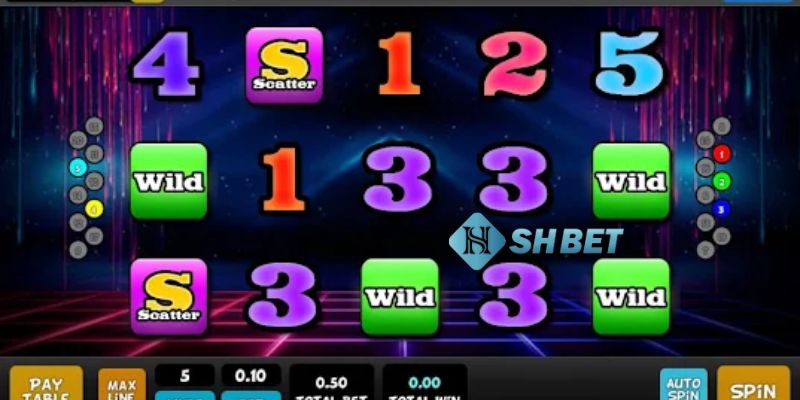 siêu nổ hũ Tổng hợp danh sách các game siêu nổ hũ thịnh hành