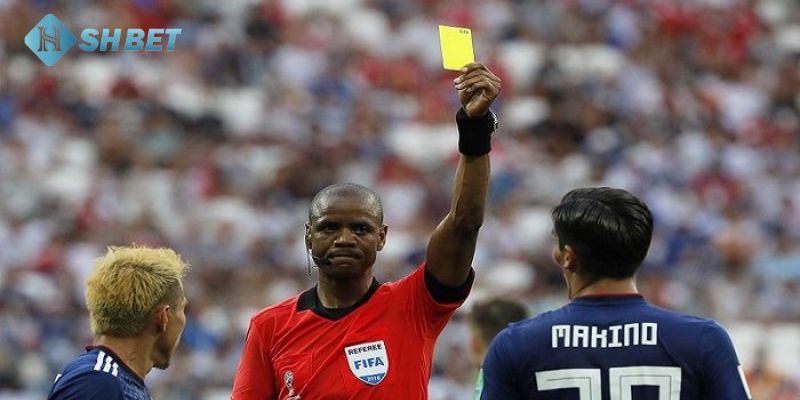 soi kèo thẻ vàng Cách đọc kèo và soi kèo thẻ vàng trong bóng đá