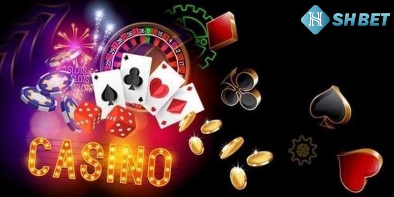 Giới thiệu về sòng bài tại nhà cái uy tín này