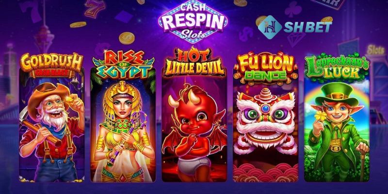 tải game nổ hũ đổi thưởng Game nổ hũ - Trải nghiệm giải trí đầy thú vị