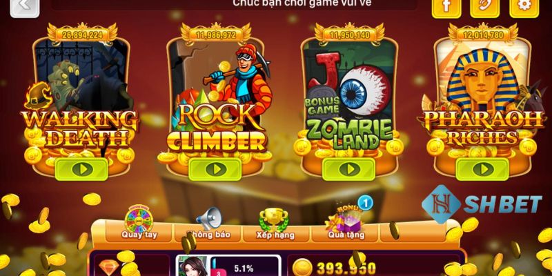 tải game nổ hũ đổi thưởng Lợi ích của việc tải game nổ hũ đổi thưởng trên điện thoại
