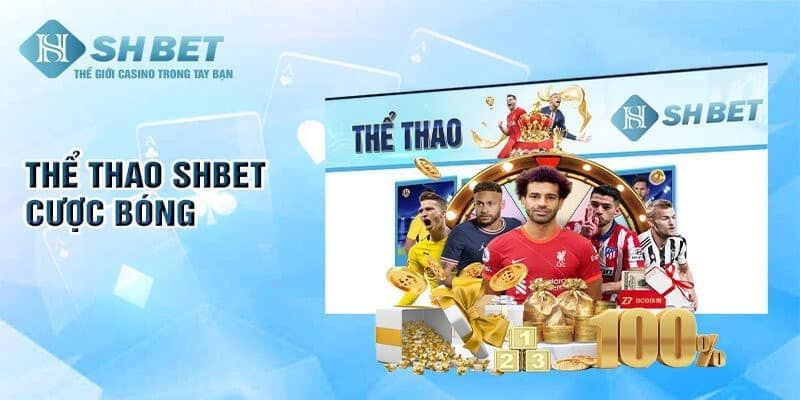 Giới thiệu sảnh cược thể thao nổi tiếng