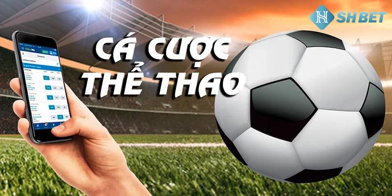 Các trò chơi hấp dẫn tại sảnh game thể thao