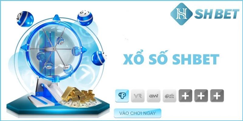 Khái niệm về xổ số tại đây