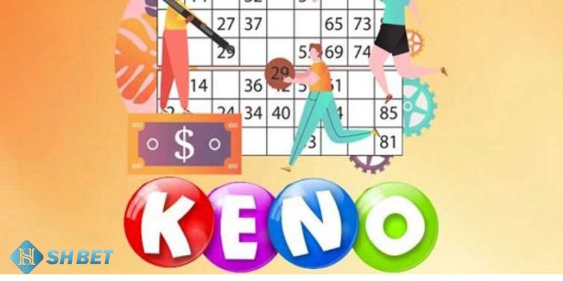 xổ số keno Luật chơi xổ số Keno: Hướng dẫn chi tiết và cách thức tham gia