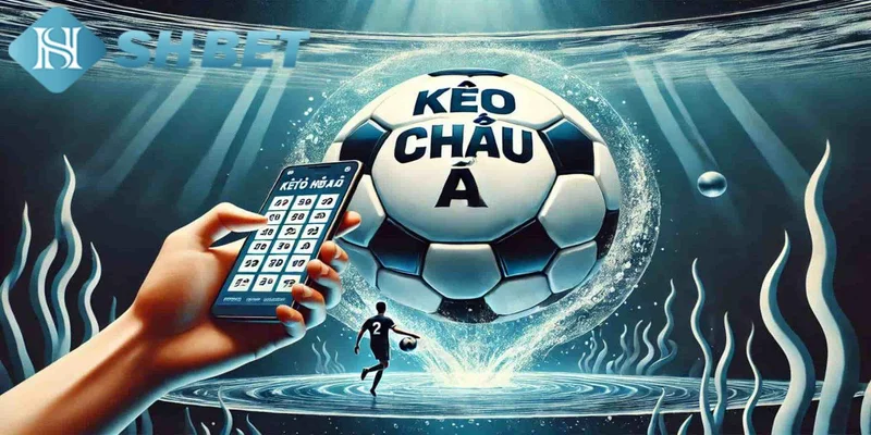 Chiến lược và lời khuyên khi chơi kèo châu Á