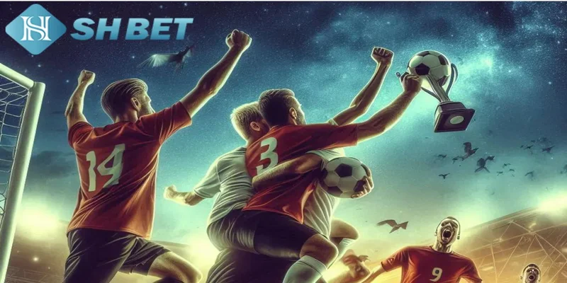 Giới thiệu về bóng đá ảo tại SHBET