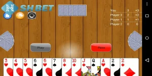 Giới thiệu về game Tiến Lên và cách hack Tiến Lên