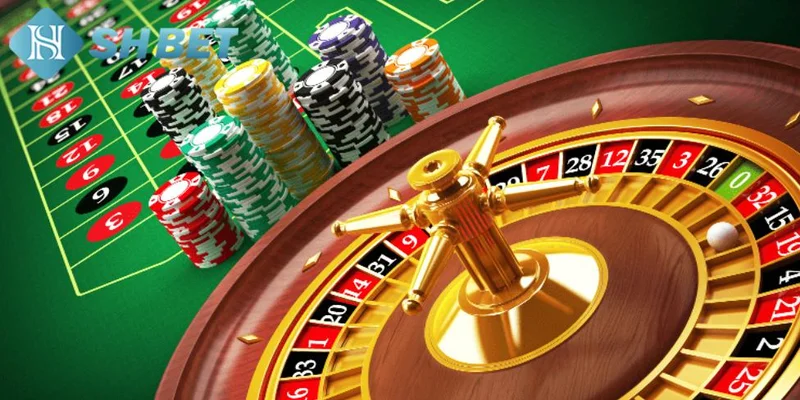 Kinh nghiệm chơi Casino Online hiệu quả tại SHBET
