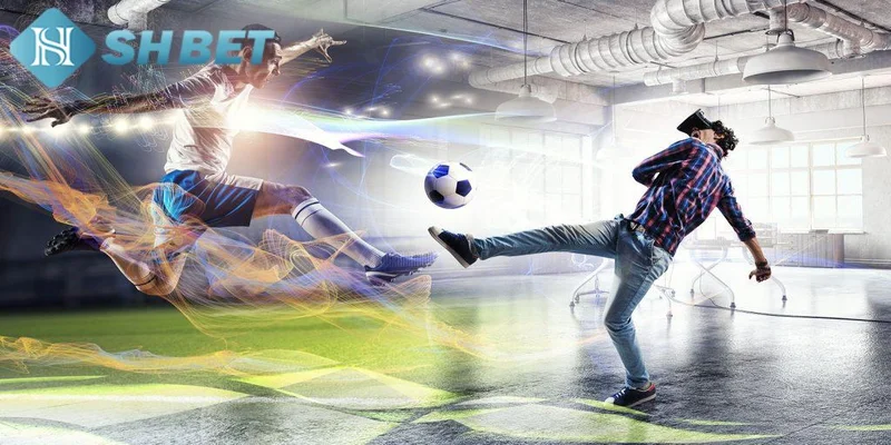 Lưu ý khi tham gia cá cược bóng đá ảo