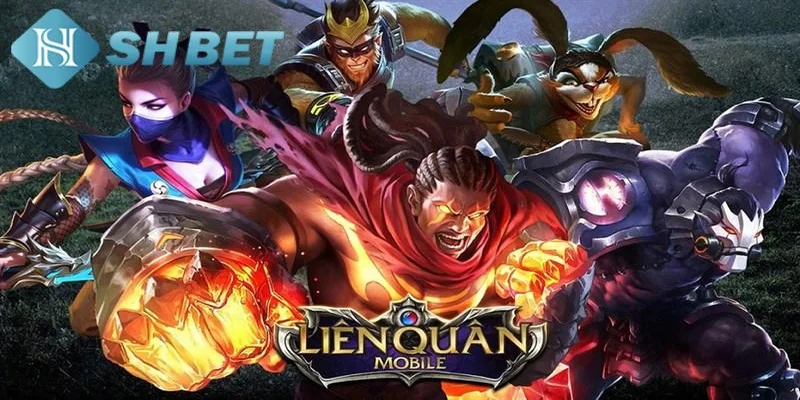 Mẹo chơi liên quân mobile dành cho cao thủ