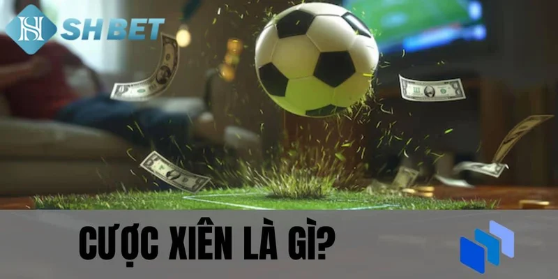 Bí quyết chơi cược xiên thắng lớn tại SHBET