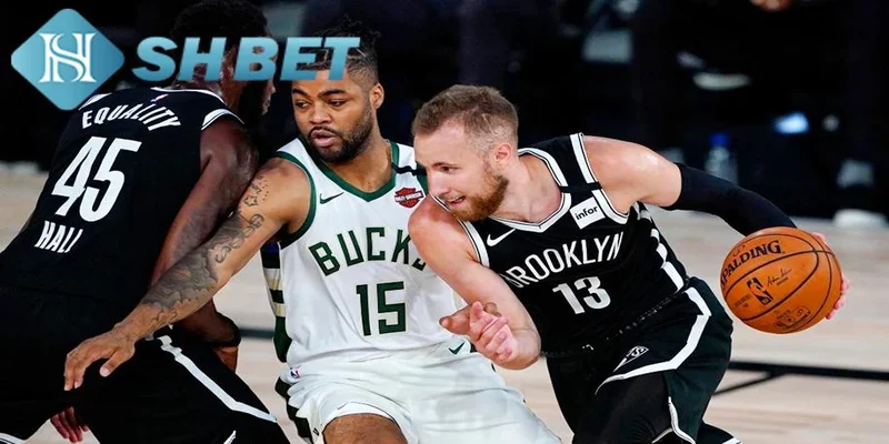 Bí quyết thắng lớn khi cá cược bóng rổ tại SHBET