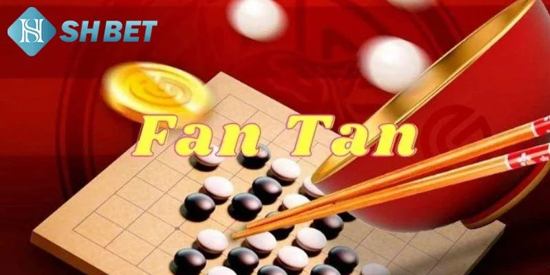 Các cửa cược với tỷ lệ cạnh tranh cao nhất trong Fantan