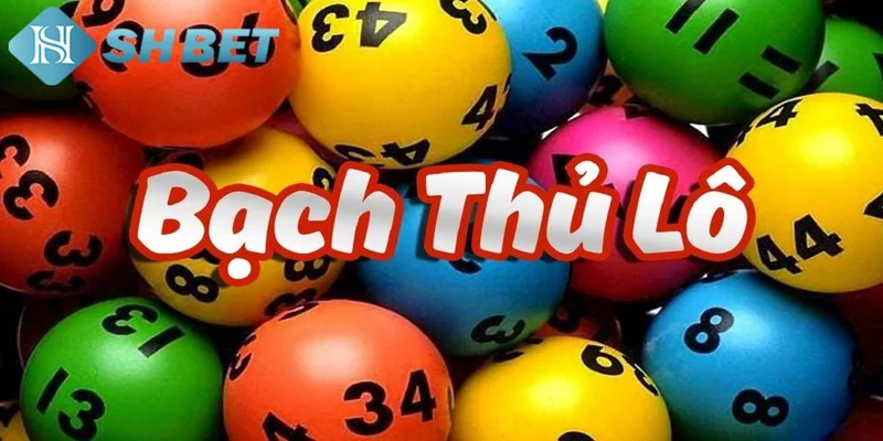 Các phương pháp soi cầu bạch thủ lô hiệu quả