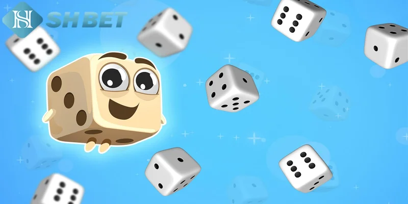 Cách chơi xí ngầu cơ bản tại SHBET