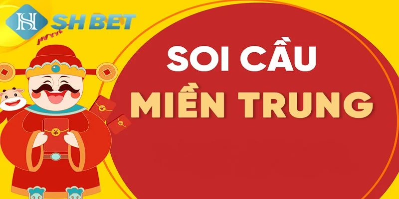 Cách đánh lô đề xổ số miền Trung phổ biến hiện nay
