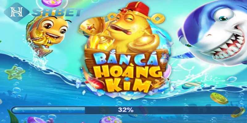 Cách nhận 10.000 xu miễn phí khi chơi bắn cá hoàng kim