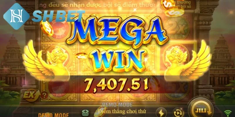 Cách thức tham gia nổ hũ vip tại SHBET