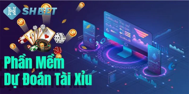 Có nên sử dụng tool hack tài xỉu SHBET
