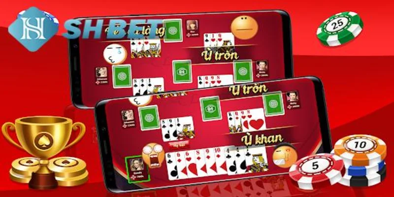 Giới thiệu chuẩn chỉ về phỏm tá lả tại SHBET