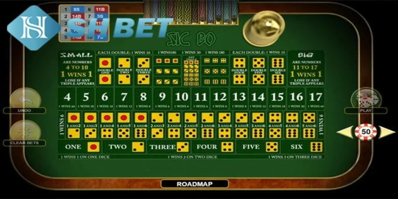 Giới thiệu chung về game sicbo là gì?