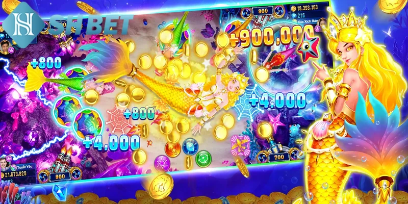 Giới thiệu tổng quan game đỉnh cao bắn cá Long Vương