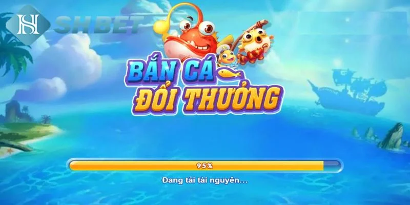 Giới thiệu tổng quát về bắn cá xèng online