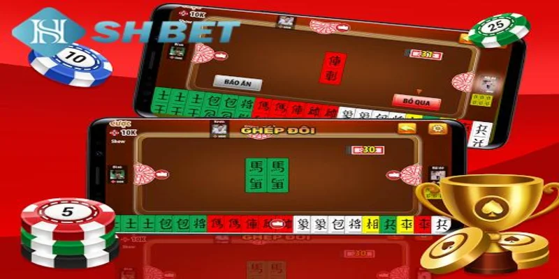 Giới thiệu về bài tứ sắc và SHBET