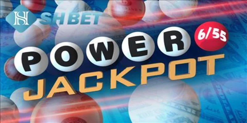 Giới thiệu về xổ số 6/55 tại SHBET